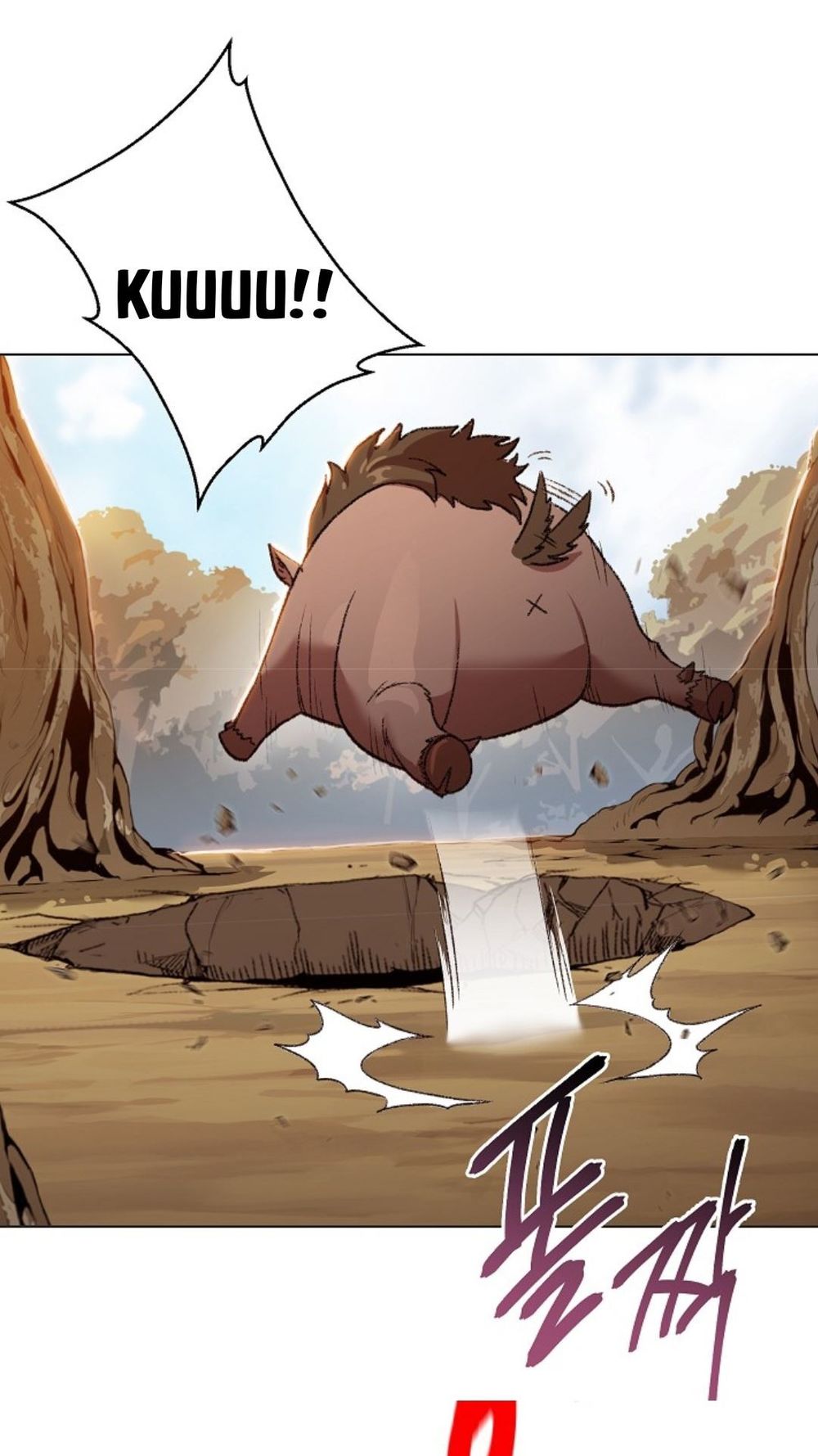 Tái thiết hầm ngục chapter 8 - Upload bởi truyensieuhay.com