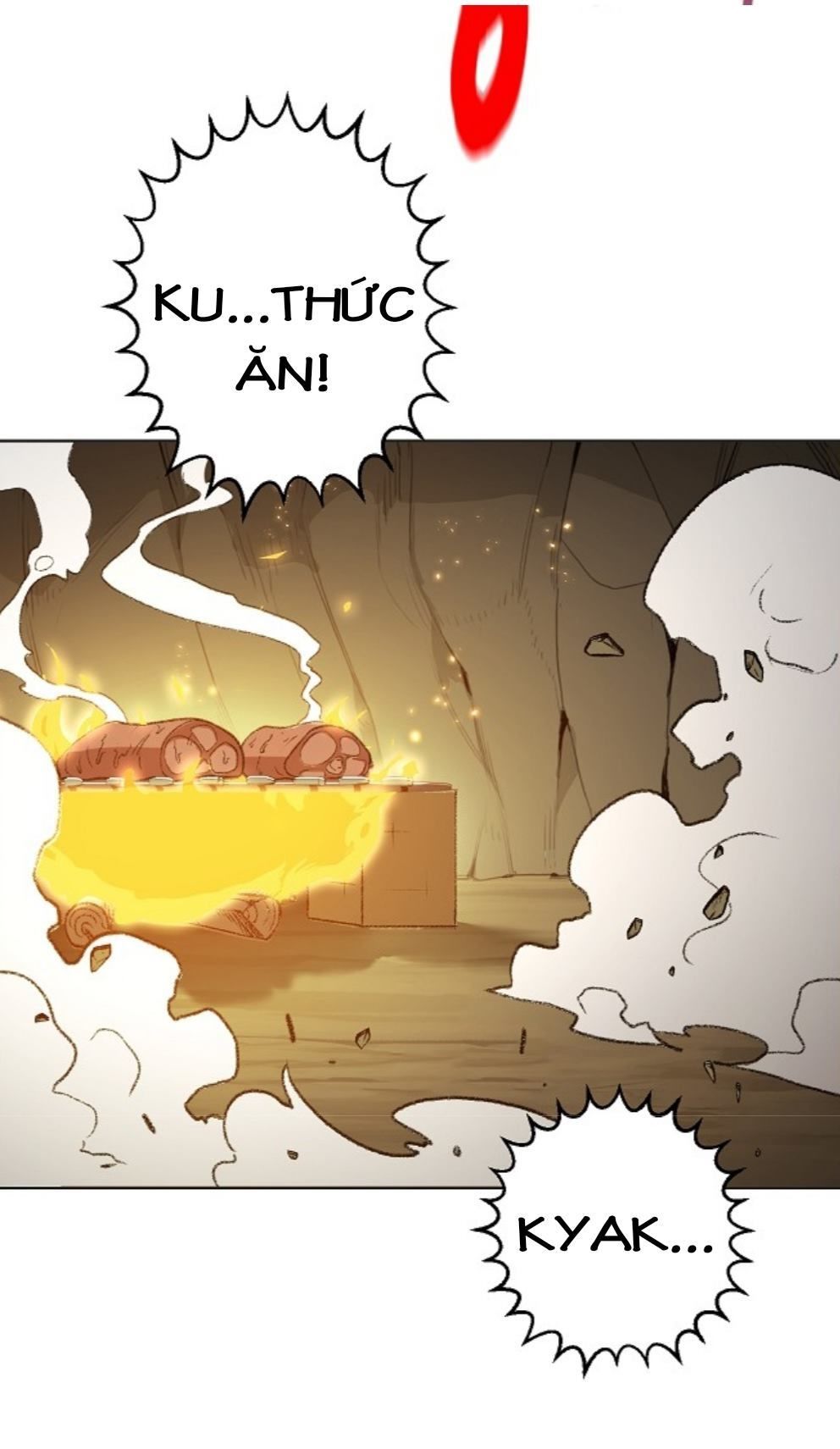 Tái thiết hầm ngục chapter 8 - Upload bởi truyensieuhay.com
