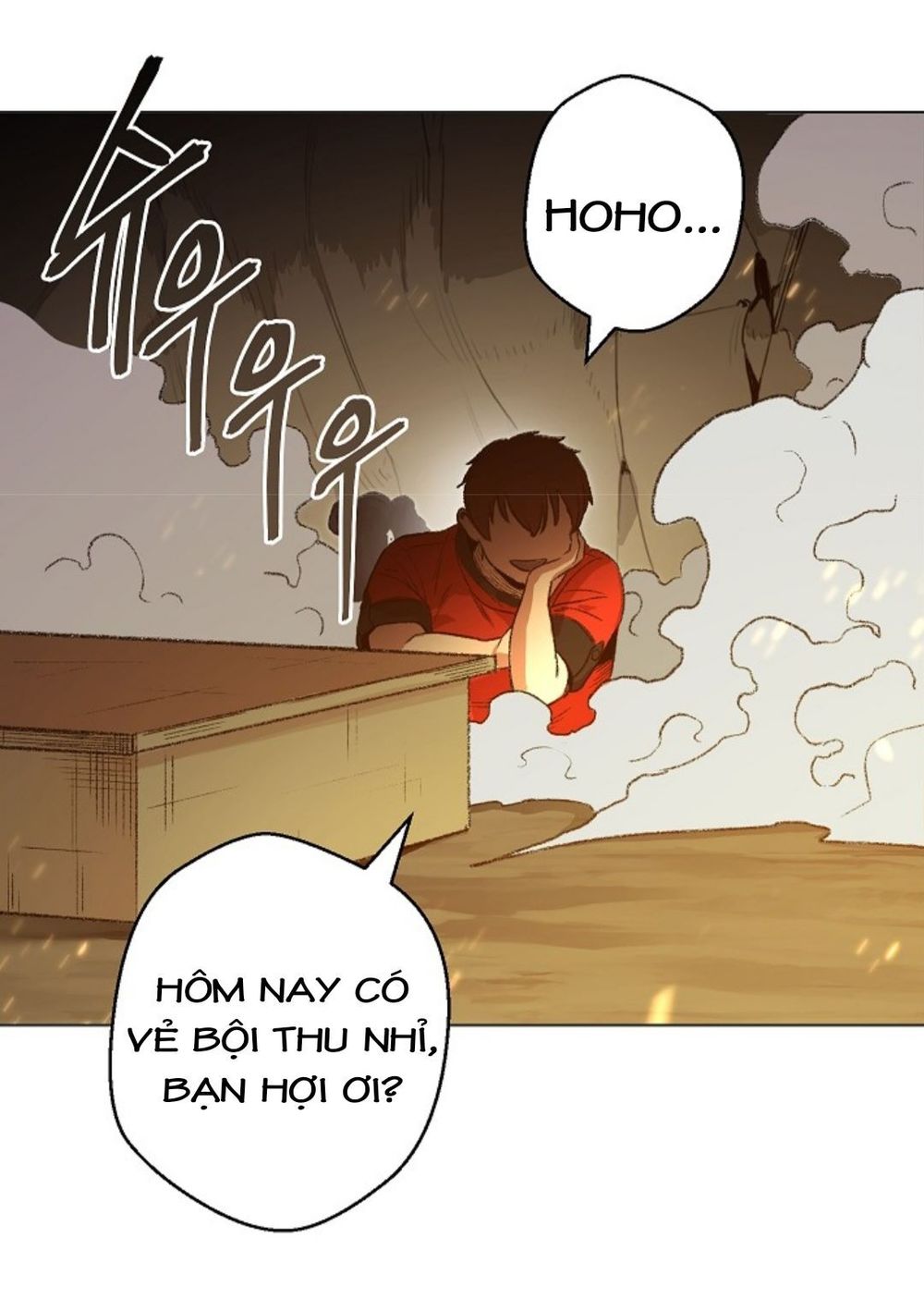 Tái thiết hầm ngục chapter 8 - Upload bởi truyensieuhay.com
