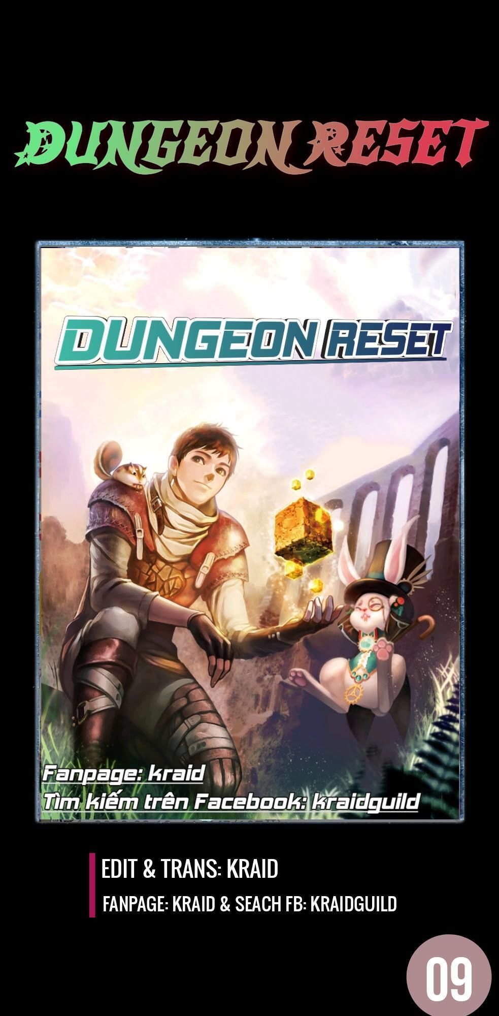 Tái thiết hầm ngục chapter 8 - Upload bởi truyensieuhay.com