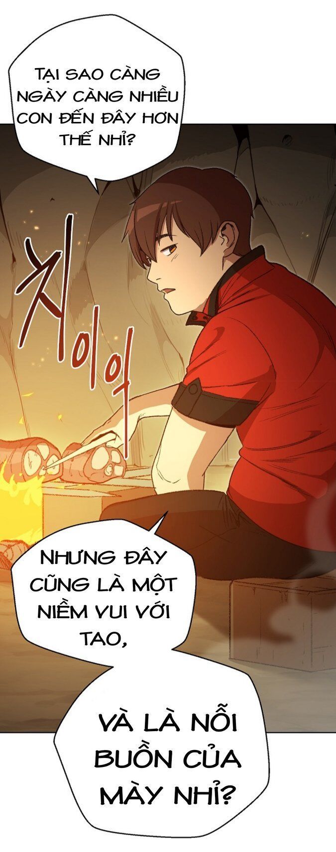 Tái thiết hầm ngục chapter 8 - Upload bởi truyensieuhay.com