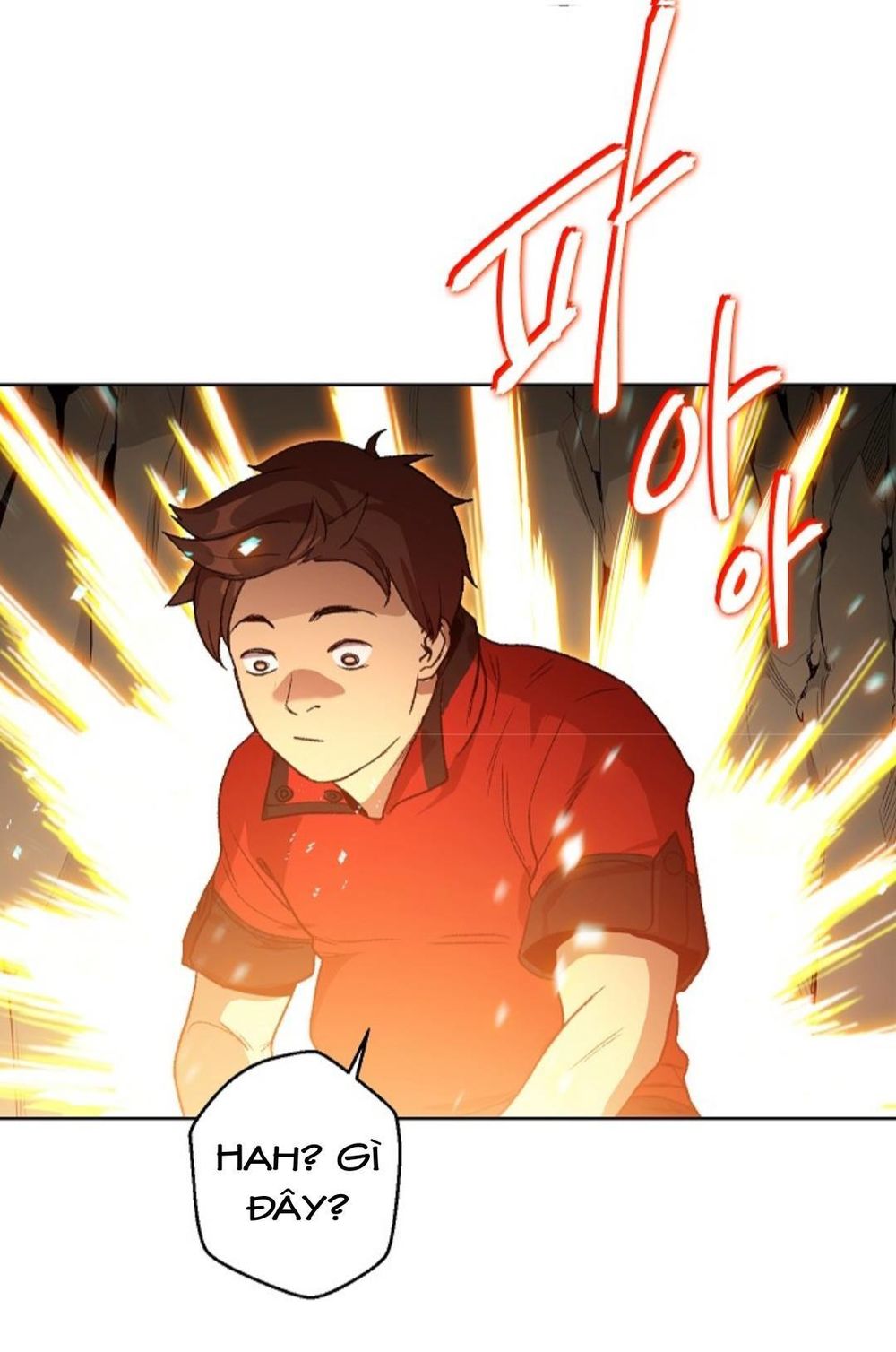 Tái thiết hầm ngục chapter 8 - Upload bởi truyensieuhay.com