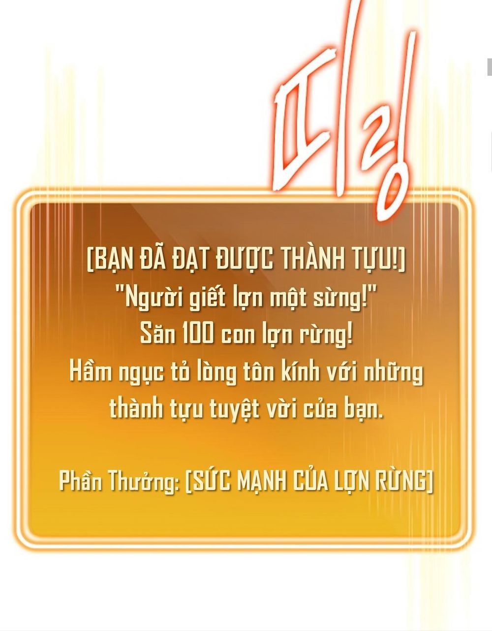 Tái thiết hầm ngục chapter 9 - Upload bởi truyensieuhay.com