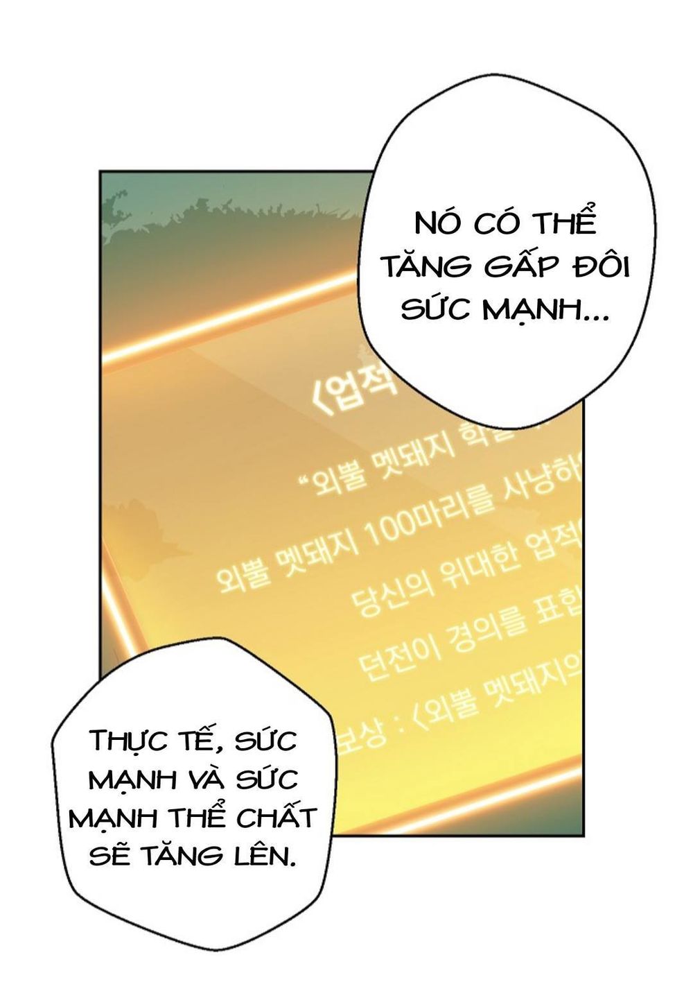 Tái thiết hầm ngục chapter 9 - Upload bởi truyensieuhay.com