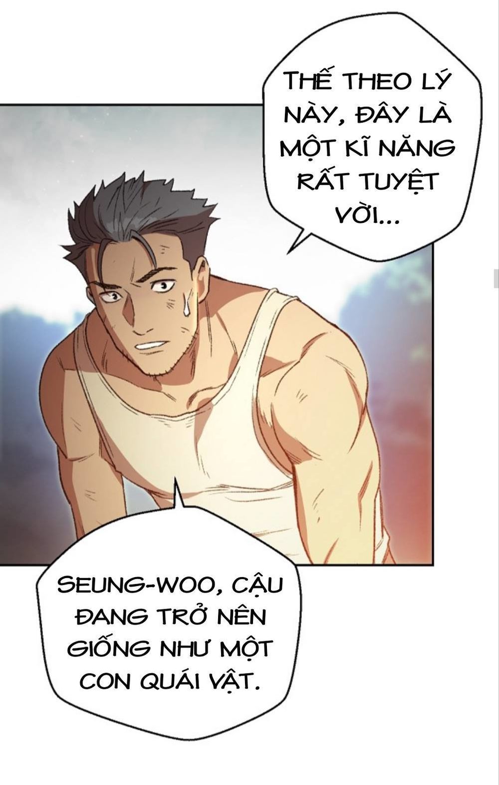 Tái thiết hầm ngục chapter 9 - Upload bởi truyensieuhay.com