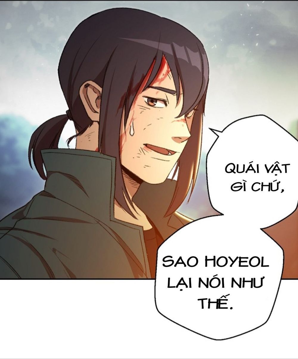 Tái thiết hầm ngục chapter 9 - Upload bởi truyensieuhay.com