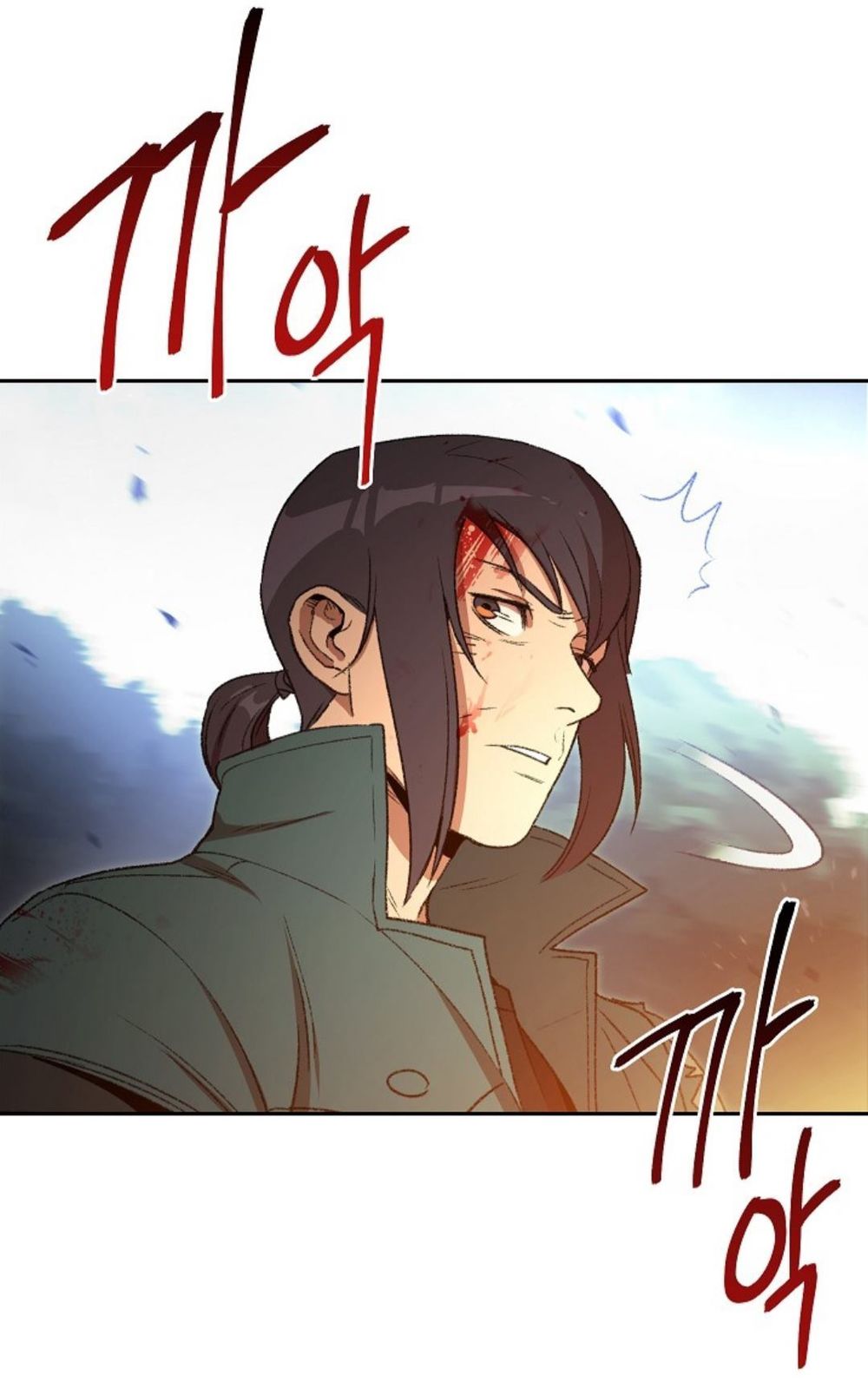 Tái thiết hầm ngục chapter 9 - Upload bởi truyensieuhay.com