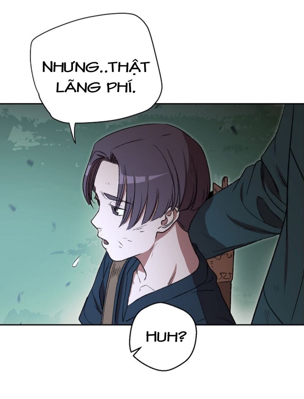 Tái thiết hầm ngục chapter 9 - Upload bởi truyensieuhay.com