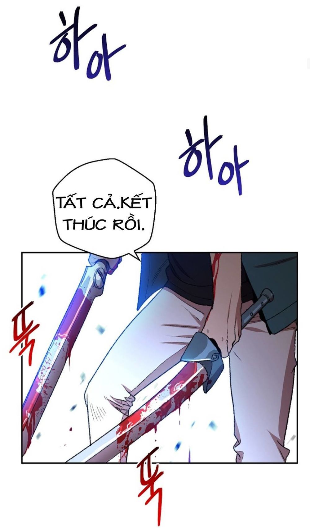 Tái thiết hầm ngục chapter 9 - Upload bởi truyensieuhay.com