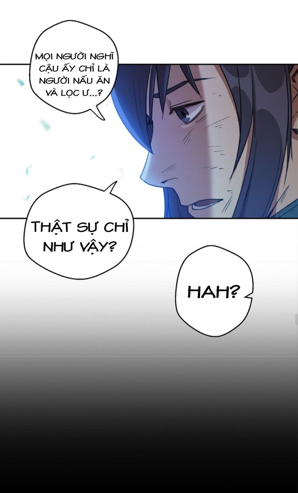 Tái thiết hầm ngục chapter 9 - Upload bởi truyensieuhay.com