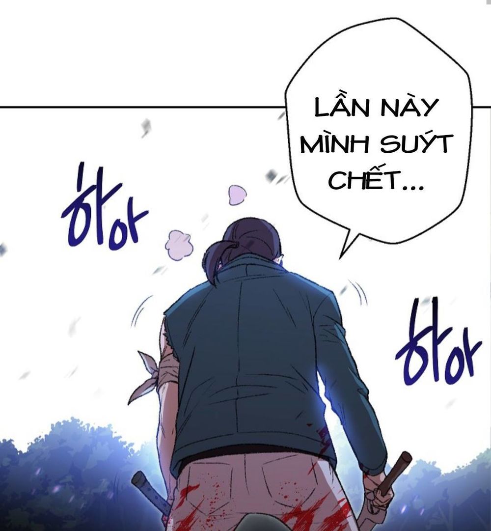 Tái thiết hầm ngục chapter 9 - Upload bởi truyensieuhay.com