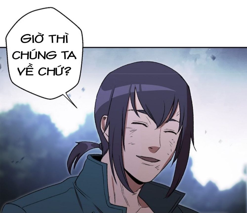 Tái thiết hầm ngục chapter 9 - Upload bởi truyensieuhay.com
