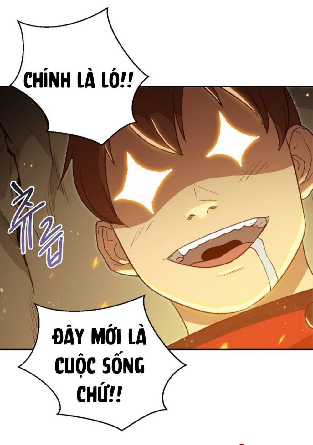 Tái thiết hầm ngục chapter 9 - Upload bởi truyensieuhay.com