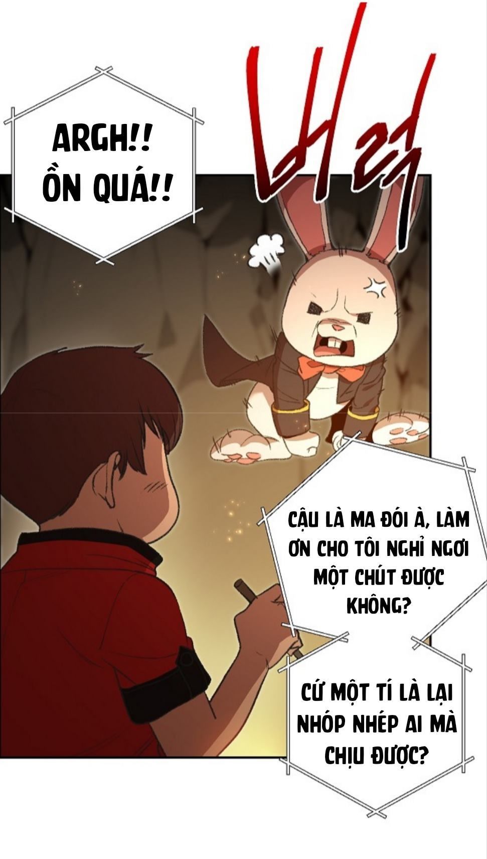 Tái thiết hầm ngục chapter 9 - Upload bởi truyensieuhay.com