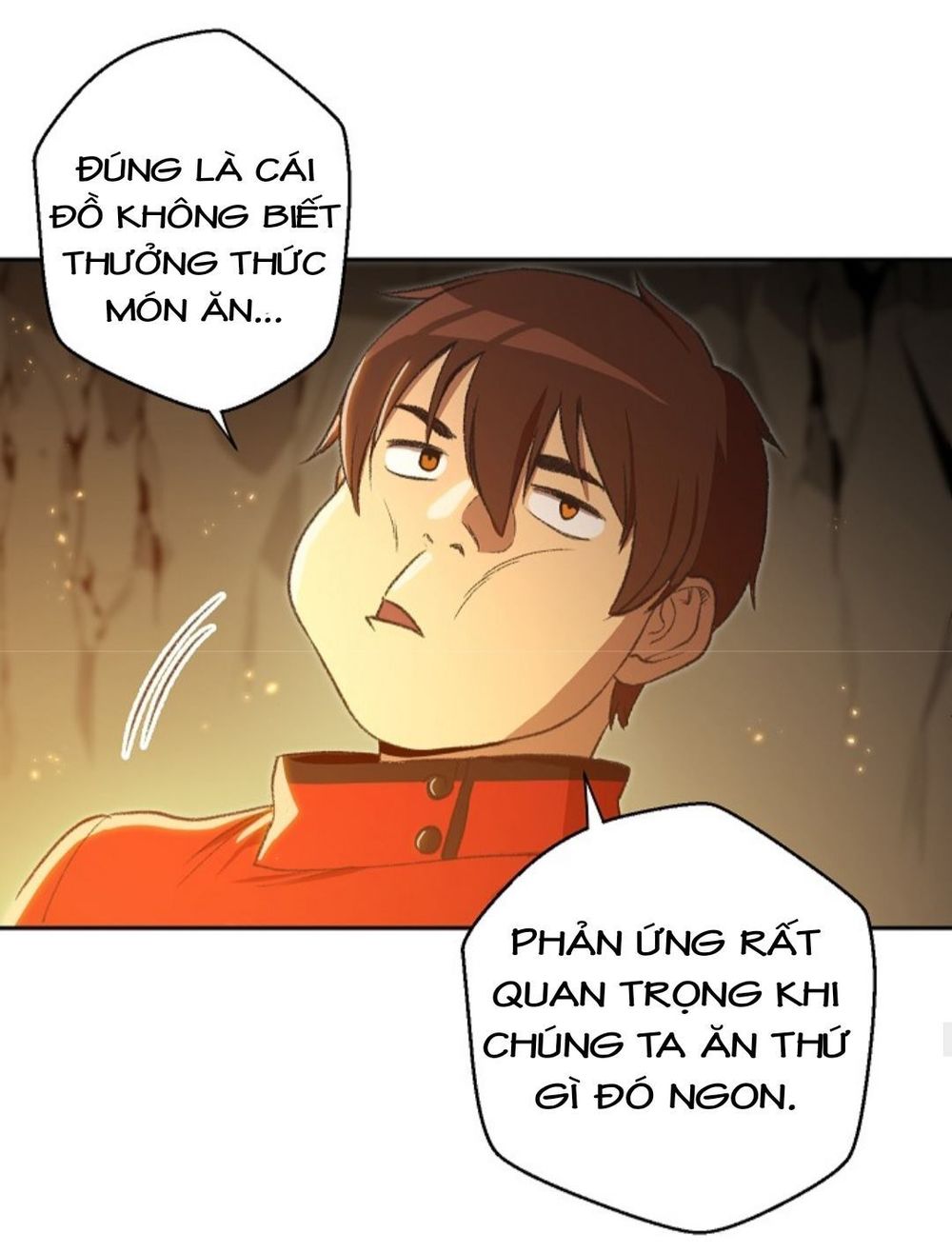 Tái thiết hầm ngục chapter 9 - Upload bởi truyensieuhay.com