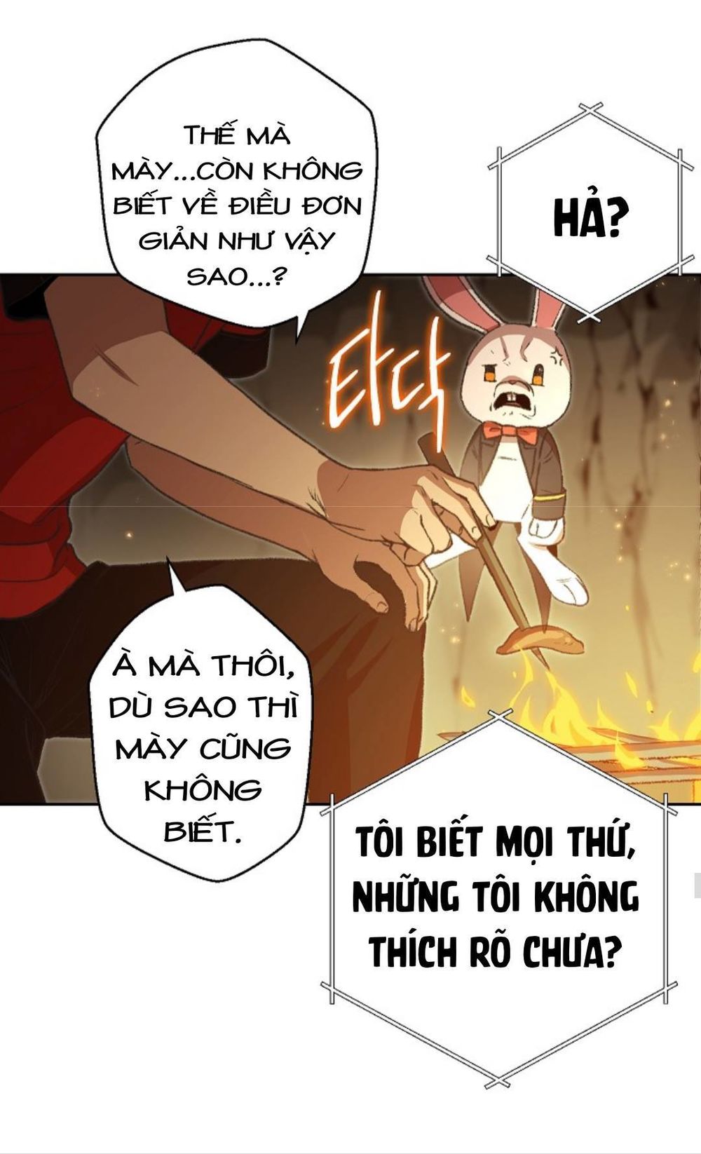 Tái thiết hầm ngục chapter 9 - Upload bởi truyensieuhay.com