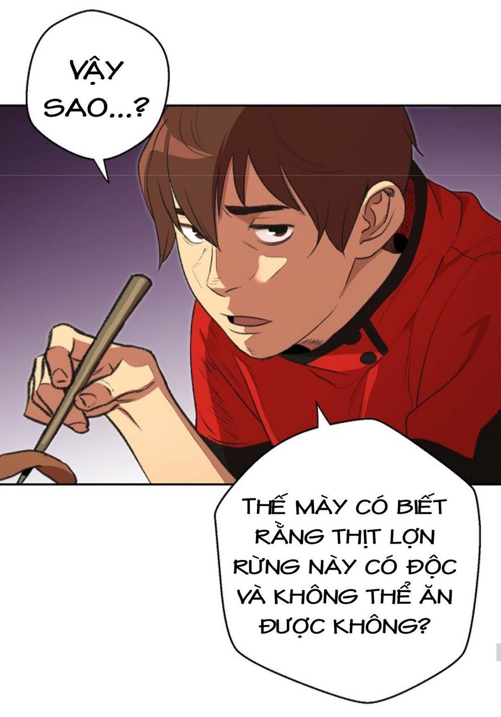 Tái thiết hầm ngục chapter 9 - Upload bởi truyensieuhay.com