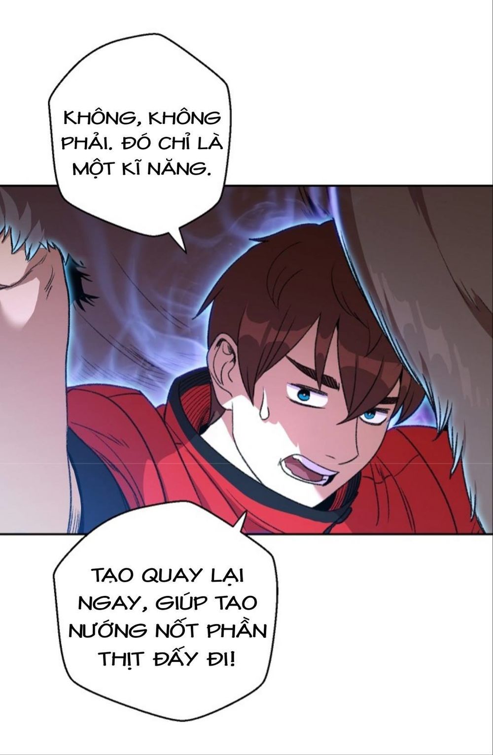 Tái thiết hầm ngục chapter 9 - Upload bởi truyensieuhay.com