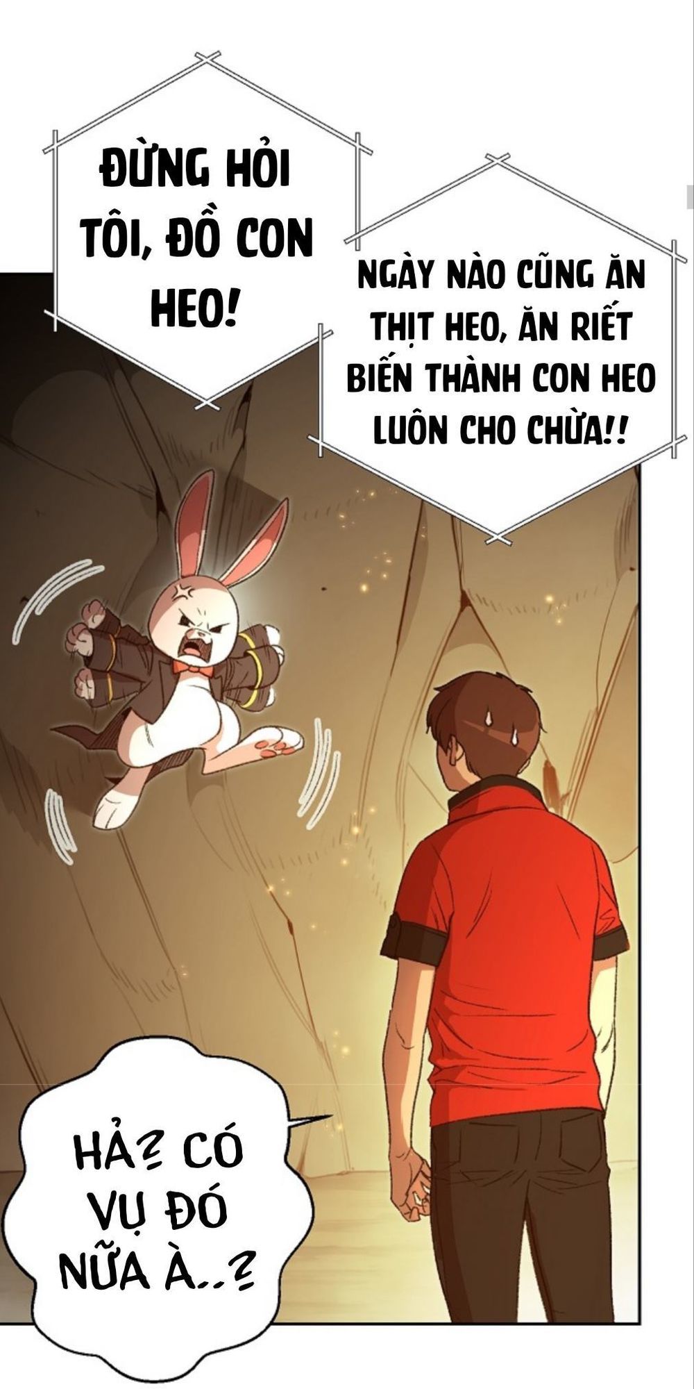 Tái thiết hầm ngục chapter 10 - Upload bởi truyensieuhay.com