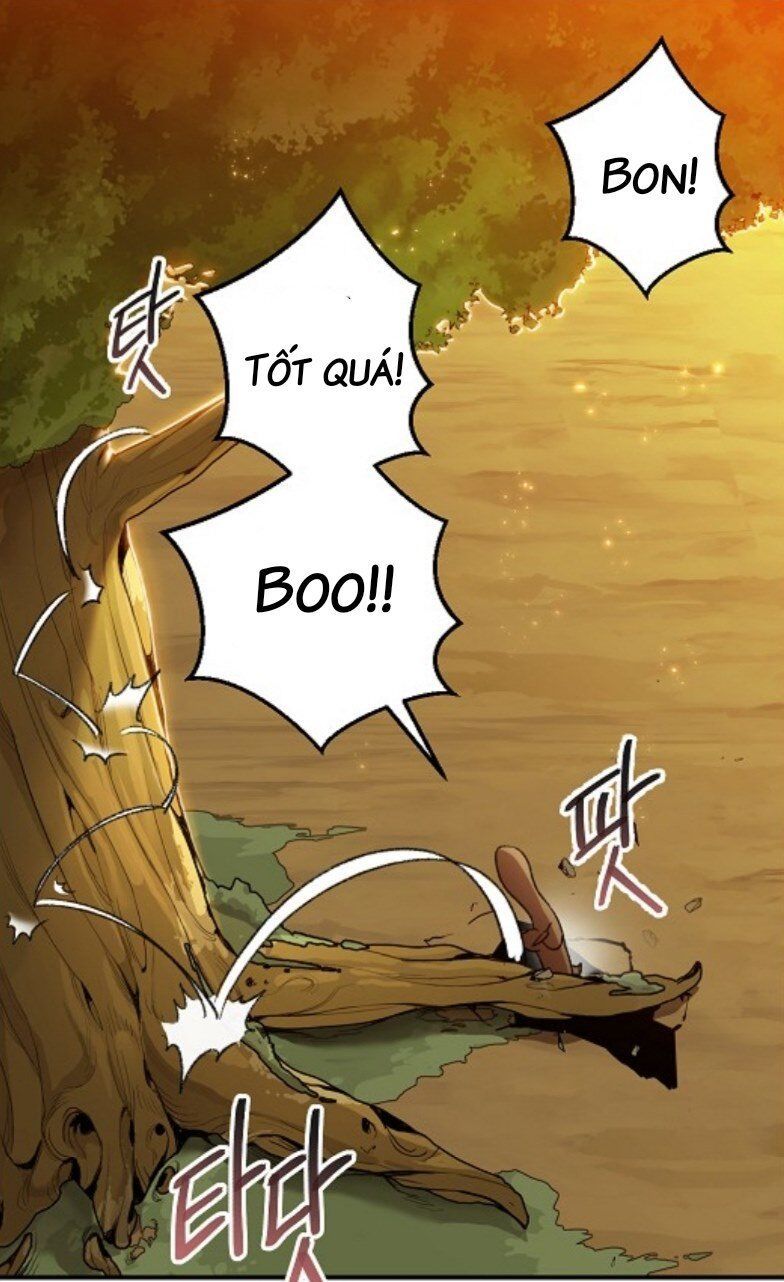 Tái thiết hầm ngục chapter 10 - Upload bởi truyensieuhay.com