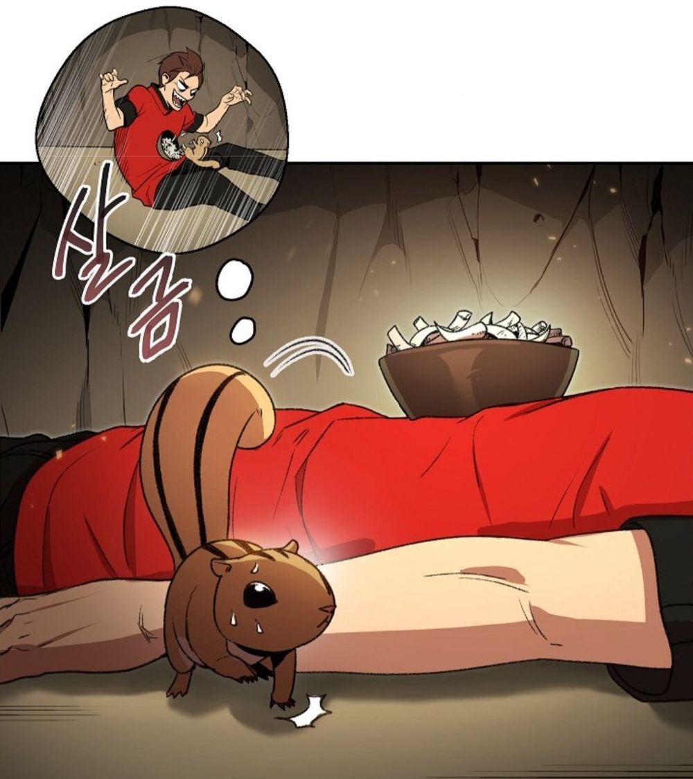 Tái thiết hầm ngục chapter 10 - Upload bởi truyensieuhay.com
