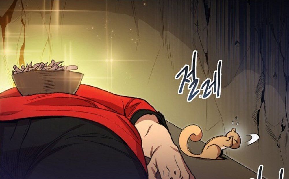 Tái thiết hầm ngục chapter 10 - Upload bởi truyensieuhay.com