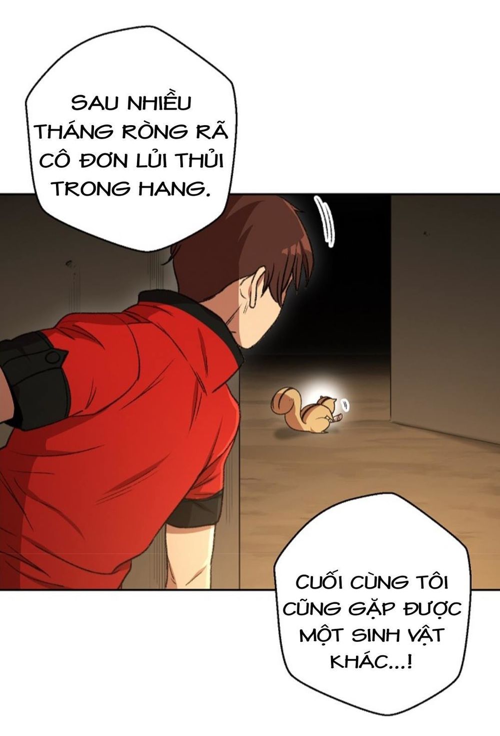 Tái thiết hầm ngục chapter 10 - Upload bởi truyensieuhay.com