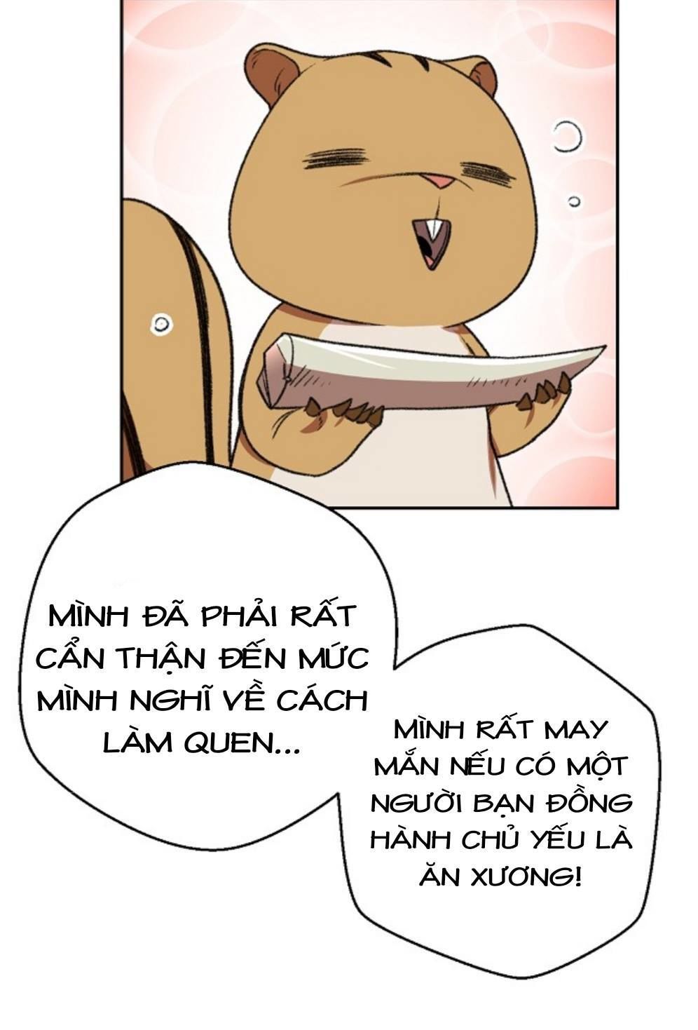Tái thiết hầm ngục chapter 10 - Upload bởi truyensieuhay.com
