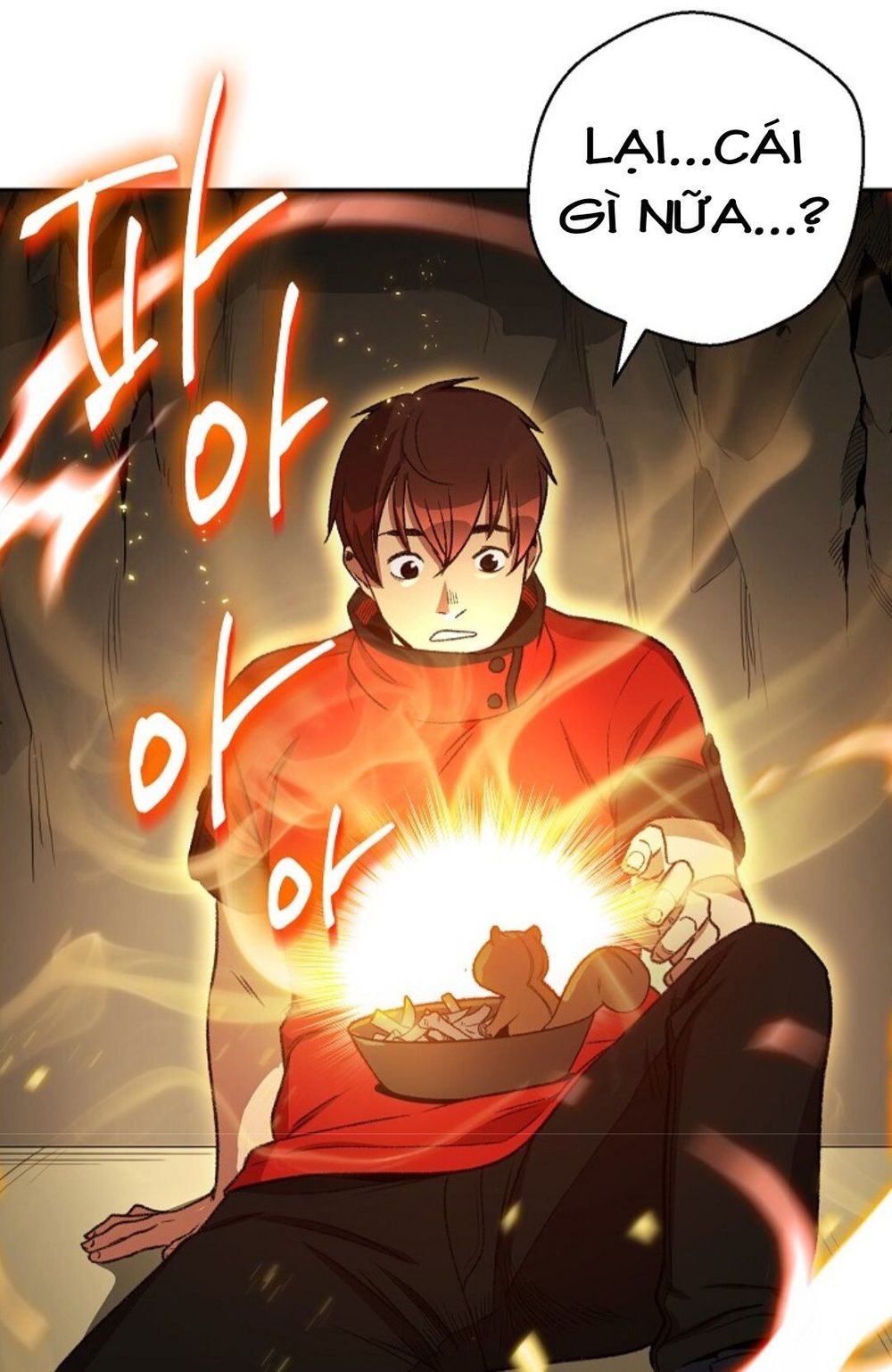 Tái thiết hầm ngục chapter 10 - Upload bởi truyensieuhay.com