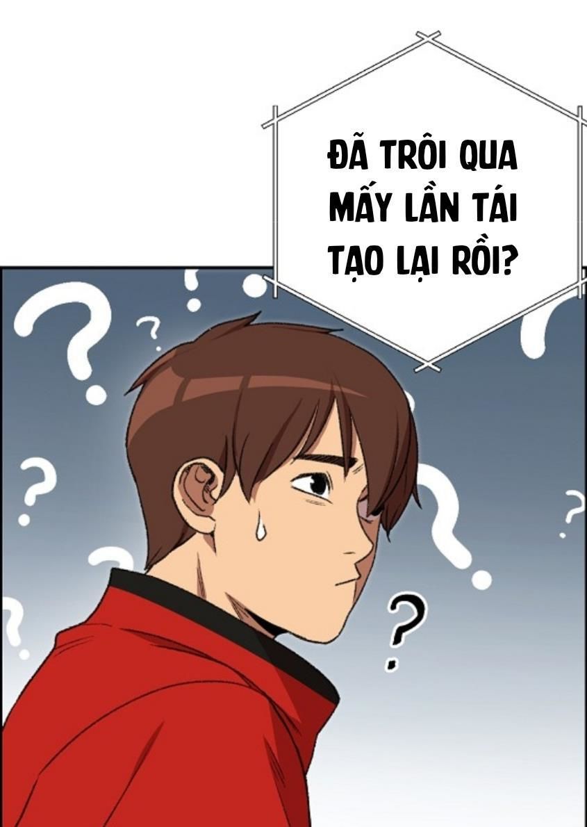 Tái thiết hầm ngục chapter 10 - Upload bởi truyensieuhay.com