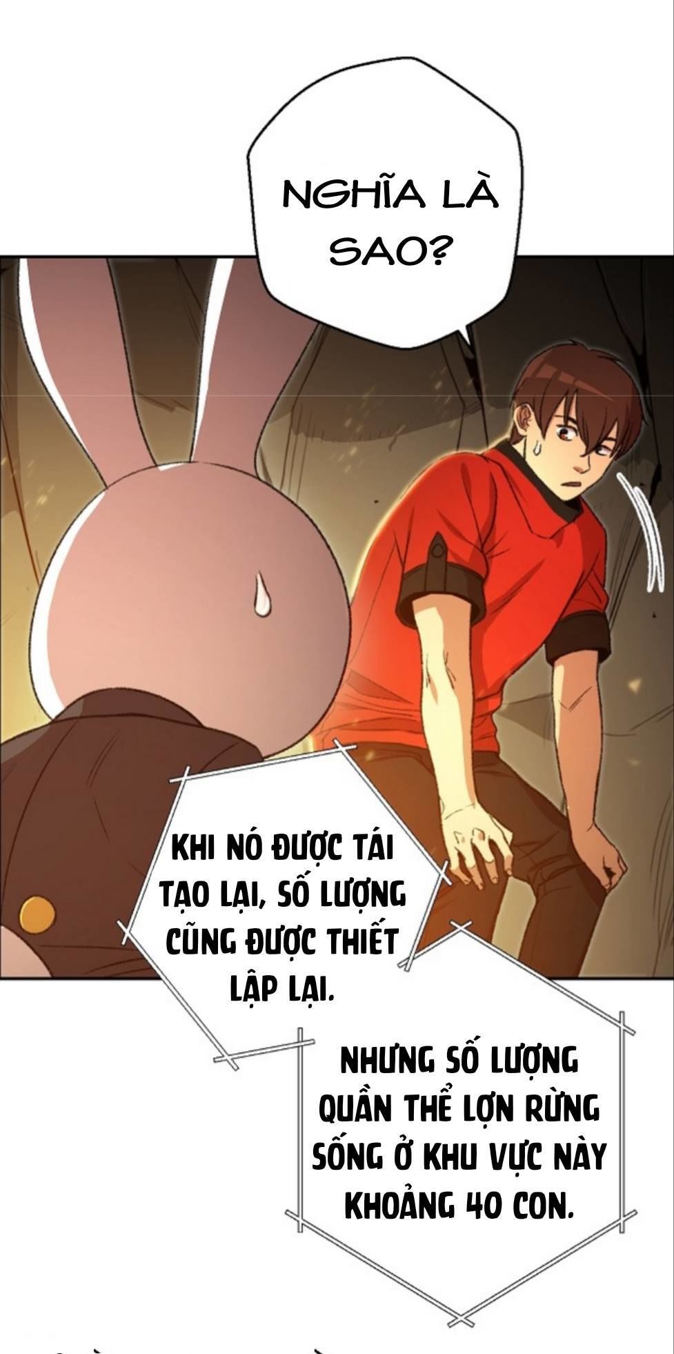 Tái thiết hầm ngục chapter 10 - Upload bởi truyensieuhay.com