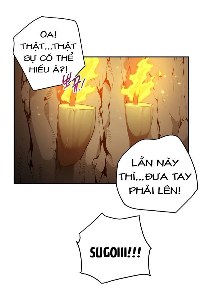 Tái thiết hầm ngục chapter 11 - Upload bởi truyensieuhay.com