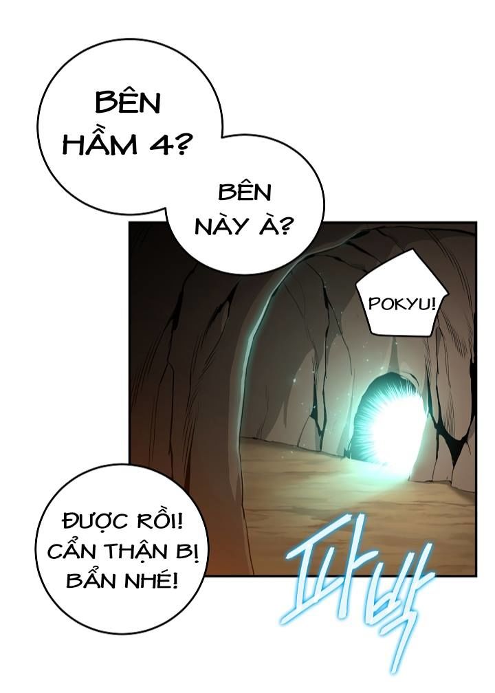 Tái thiết hầm ngục chapter 11 - Upload bởi truyensieuhay.com