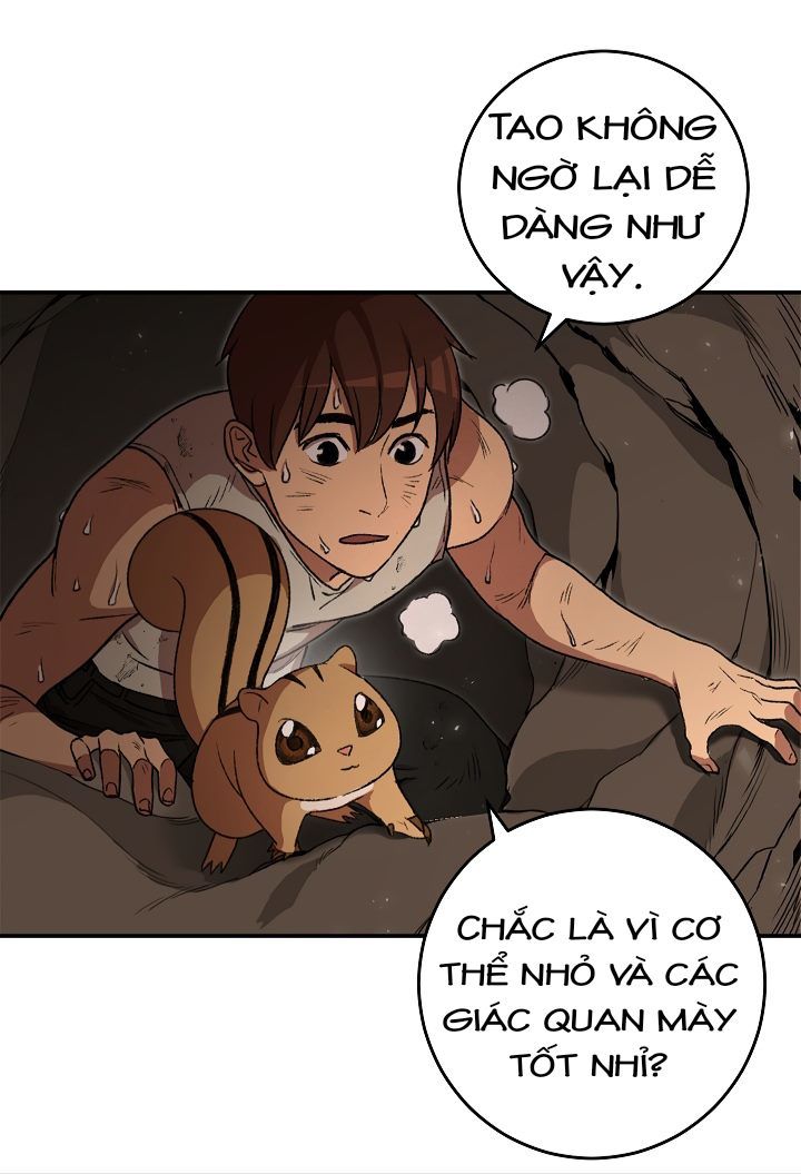 Tái thiết hầm ngục chapter 11 - Upload bởi truyensieuhay.com