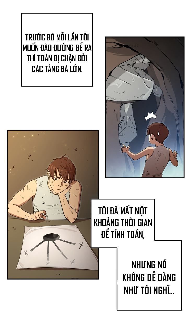 Tái thiết hầm ngục chapter 11 - Upload bởi truyensieuhay.com