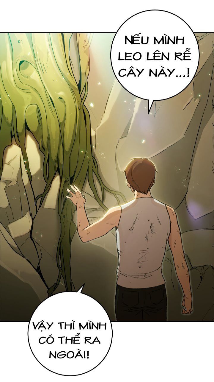 Tái thiết hầm ngục chapter 11 - Upload bởi truyensieuhay.com