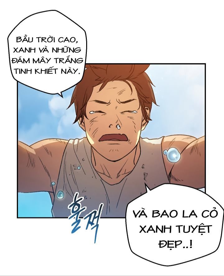 Tái thiết hầm ngục chapter 11 - Upload bởi truyensieuhay.com