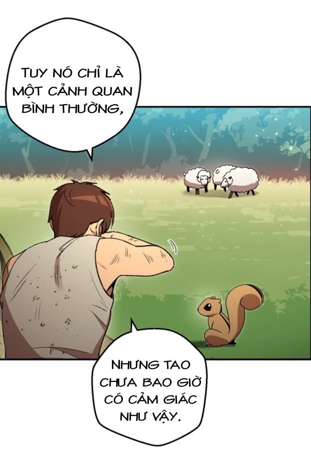 Tái thiết hầm ngục chapter 11 - Upload bởi truyensieuhay.com
