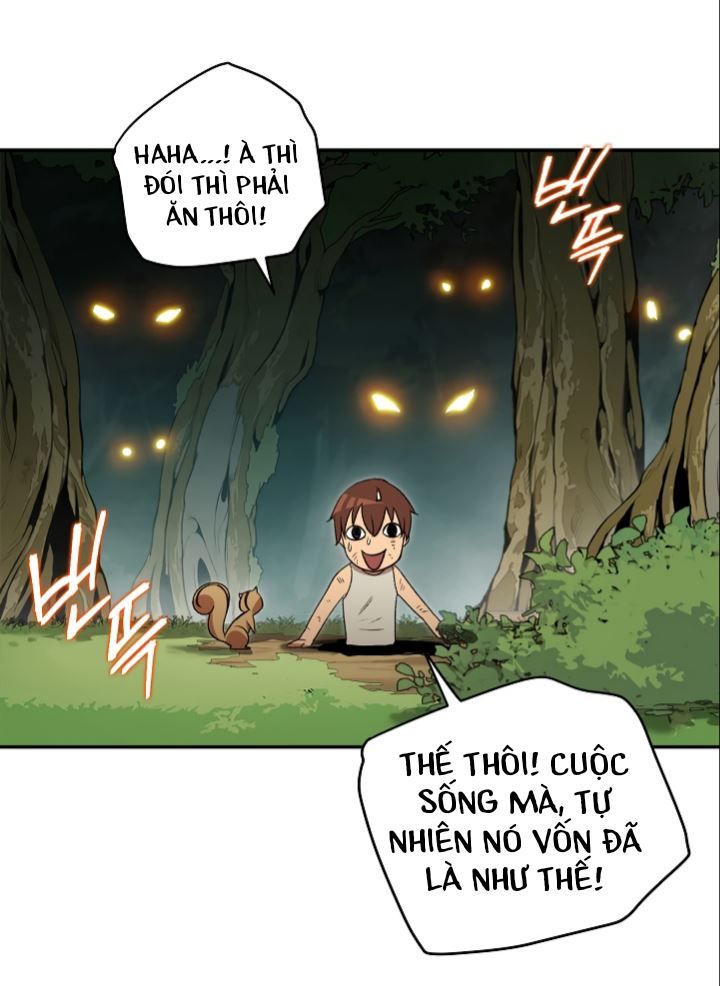 Tái thiết hầm ngục chapter 11 - Upload bởi truyensieuhay.com
