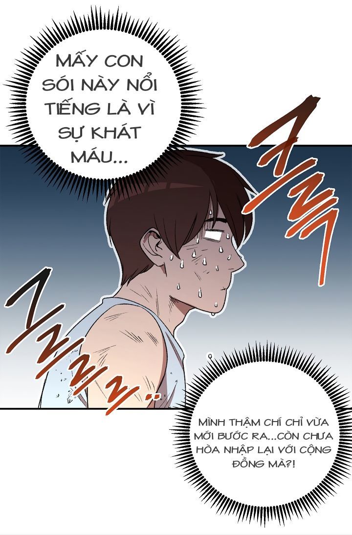 Tái thiết hầm ngục chapter 11 - Upload bởi truyensieuhay.com