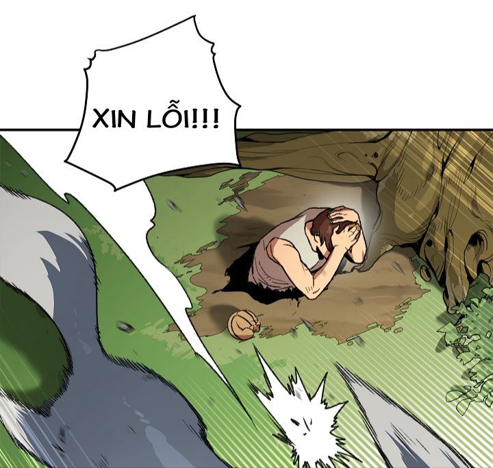 Tái thiết hầm ngục chapter 11 - Upload bởi truyensieuhay.com