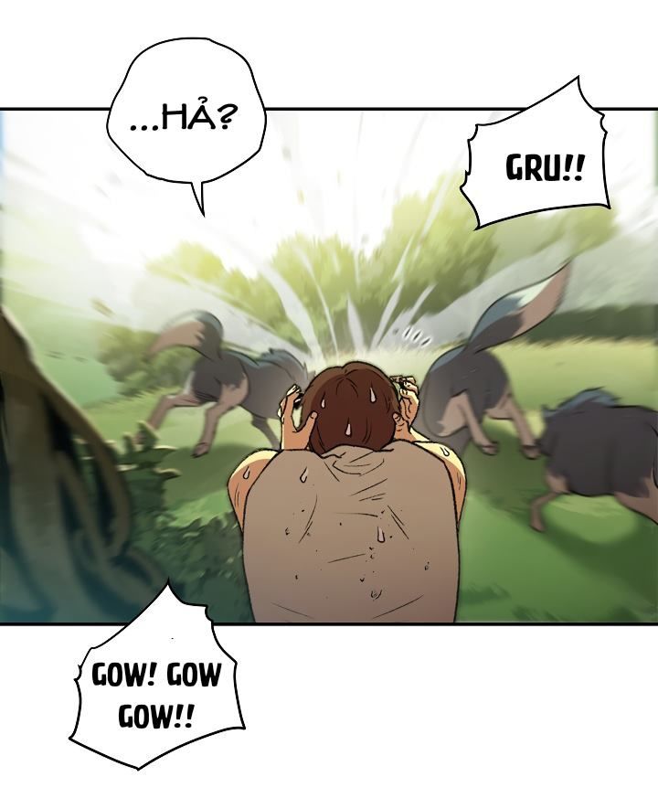 Tái thiết hầm ngục chapter 11 - Upload bởi truyensieuhay.com