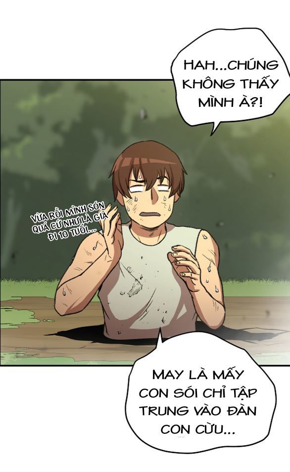 Tái thiết hầm ngục chapter 11 - Upload bởi truyensieuhay.com