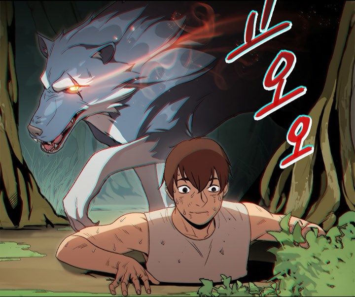 Tái thiết hầm ngục chapter 11 - Upload bởi truyensieuhay.com