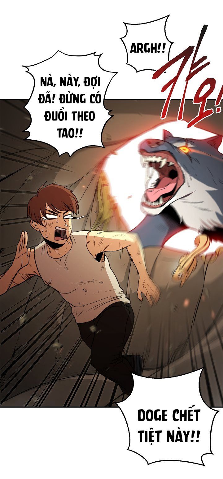 Tái thiết hầm ngục chapter 11 - Upload bởi truyensieuhay.com