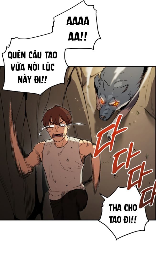 Tái thiết hầm ngục chapter 11 - Upload bởi truyensieuhay.com