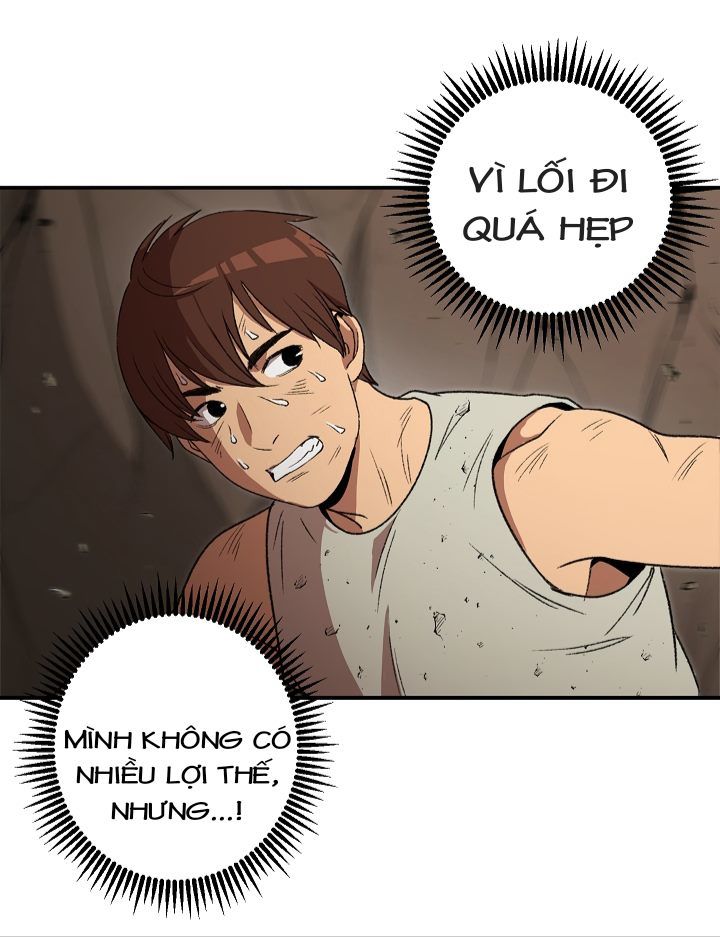 Tái thiết hầm ngục chapter 11 - Upload bởi truyensieuhay.com