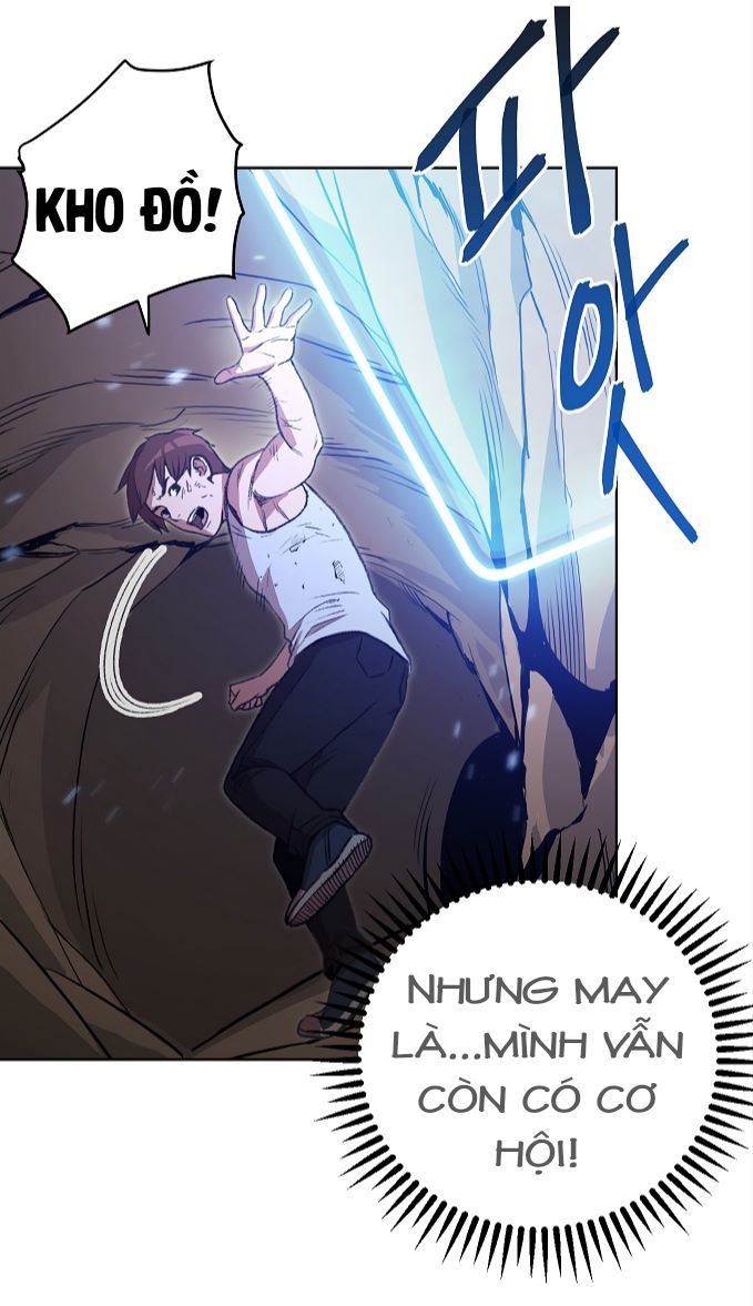 Tái thiết hầm ngục chapter 11 - Upload bởi truyensieuhay.com