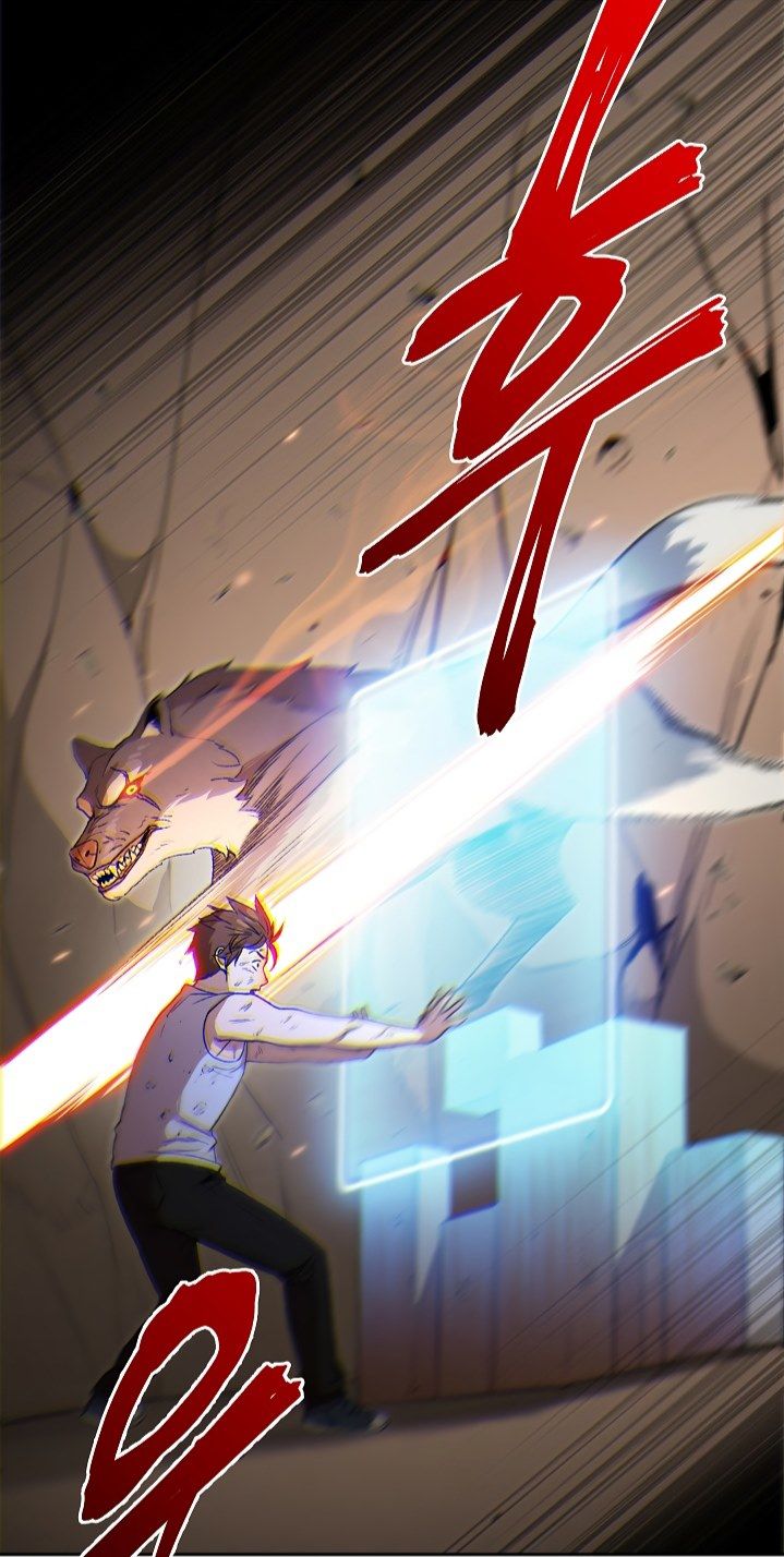 Tái thiết hầm ngục chapter 11 - Upload bởi truyensieuhay.com