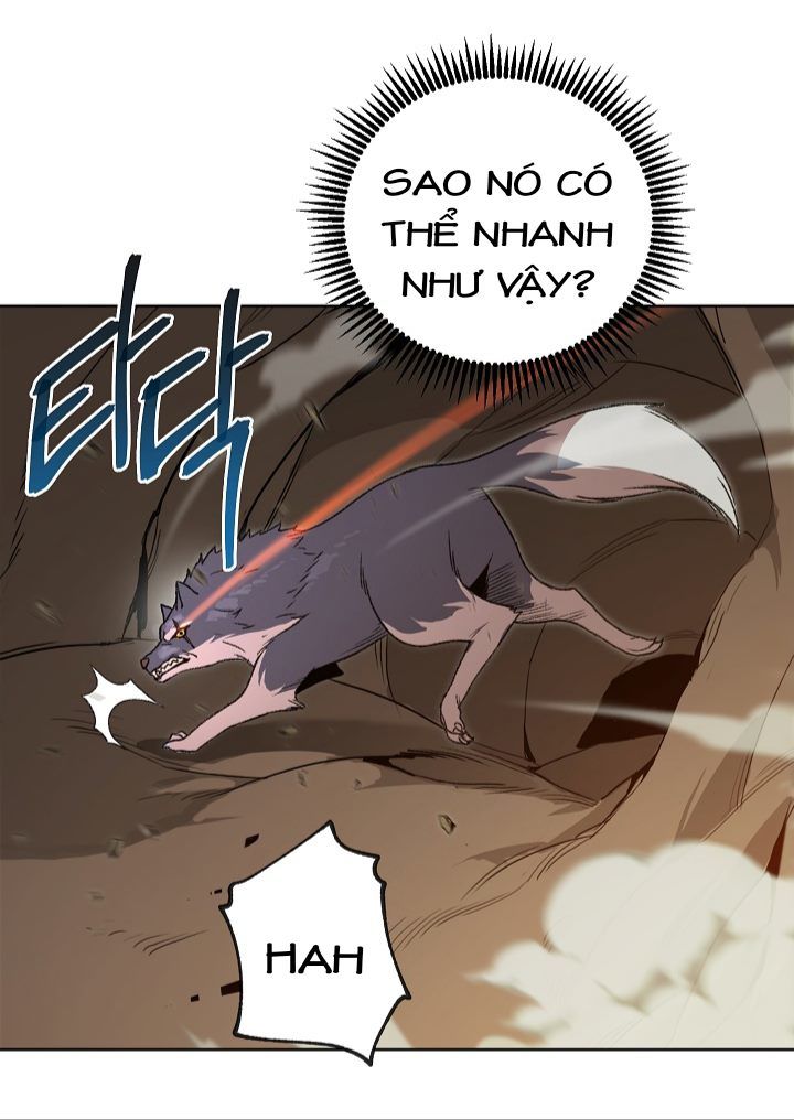 Tái thiết hầm ngục chapter 11 - Upload bởi truyensieuhay.com